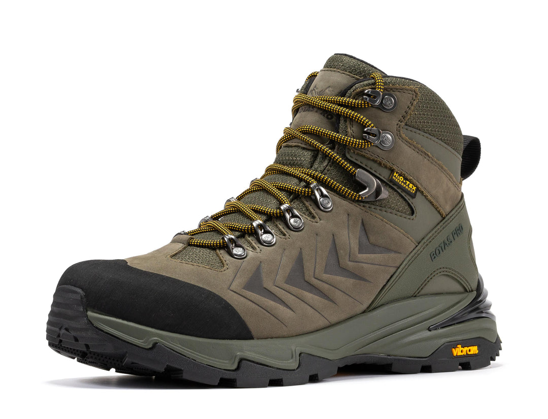 6 Inch Waterproof Hiking Boots BP22123