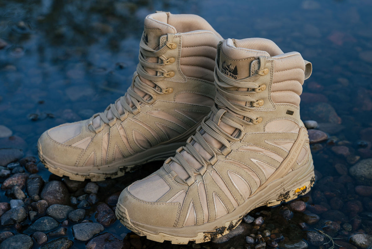 Botas Waterproof Waterproof