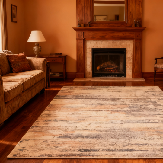 HomeFlex Ultra-Soft Area Rug