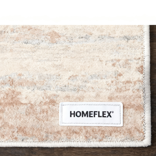 HomeFlex Ultra-Soft Area Rug
