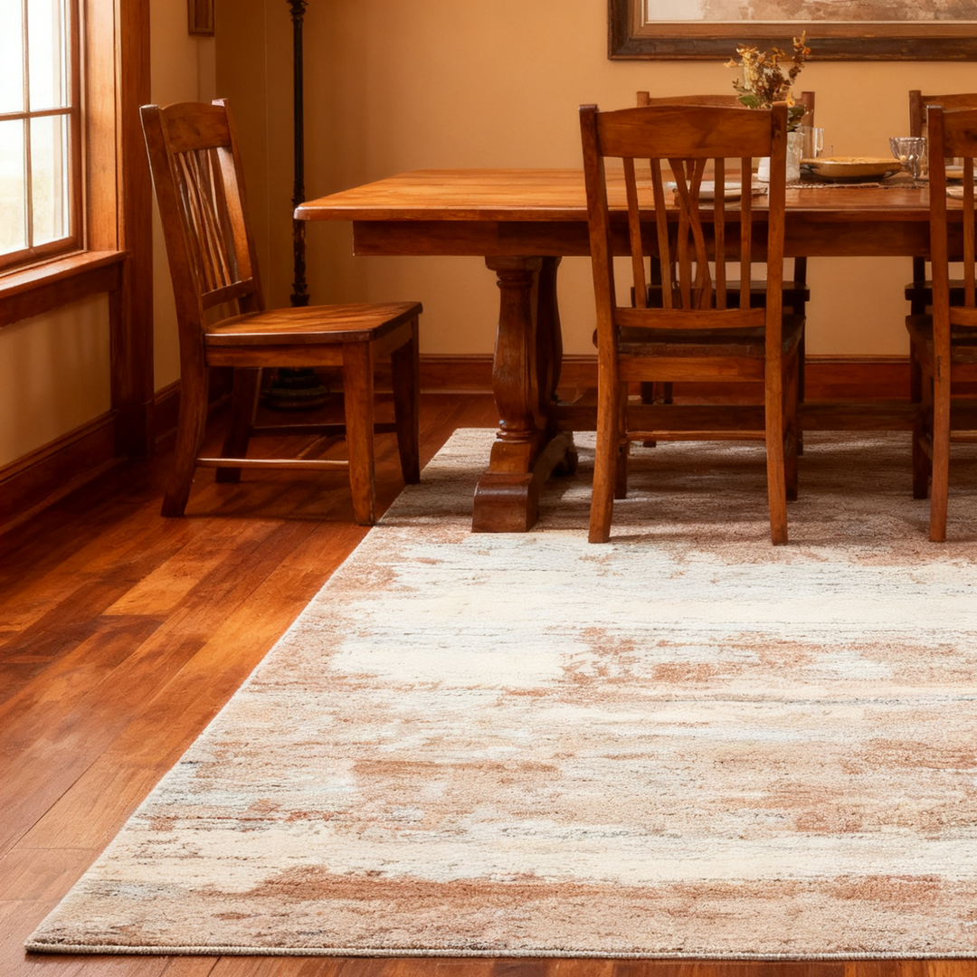 HomeFlex Ultra-Soft Area Rug