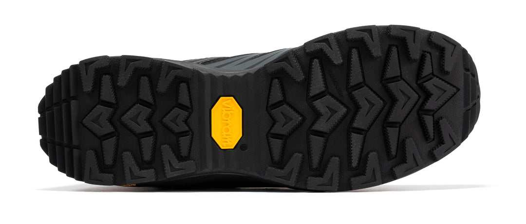 Waterproof Hiking Boots with VIBRAM® Traction Lug Outsole