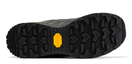 Waterproof Hiking Boots with VIBRAM® Traction Lug Outsole