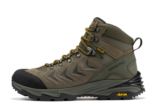 6 Inch Waterproof Hiking Boots BP22123