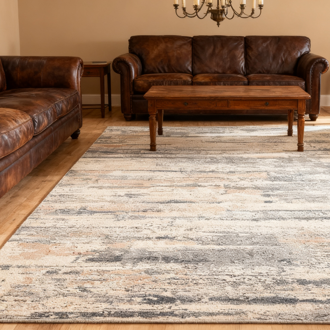 HomeFlex Ultra-Soft Area Rug