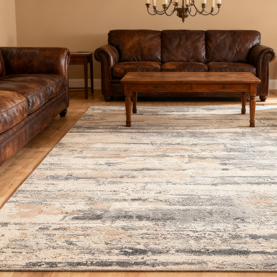 HomeFlex Ultra-Soft Area Rug