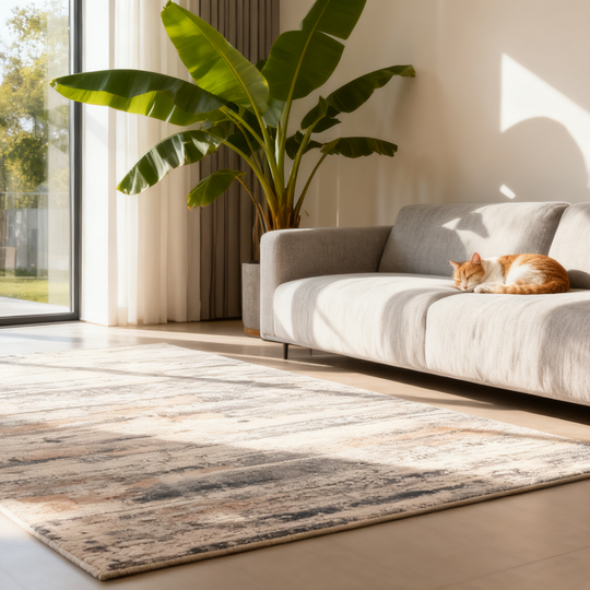 HomeFlex Ultra-Soft Area Rug