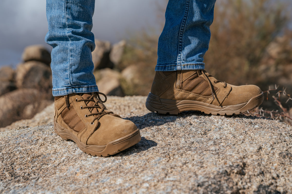 Botas Pro Shop Now